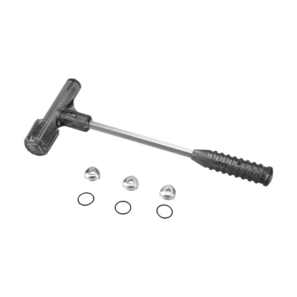 Heavy Equipment Breaker - Impact Bullet Puller Hammer mit drei