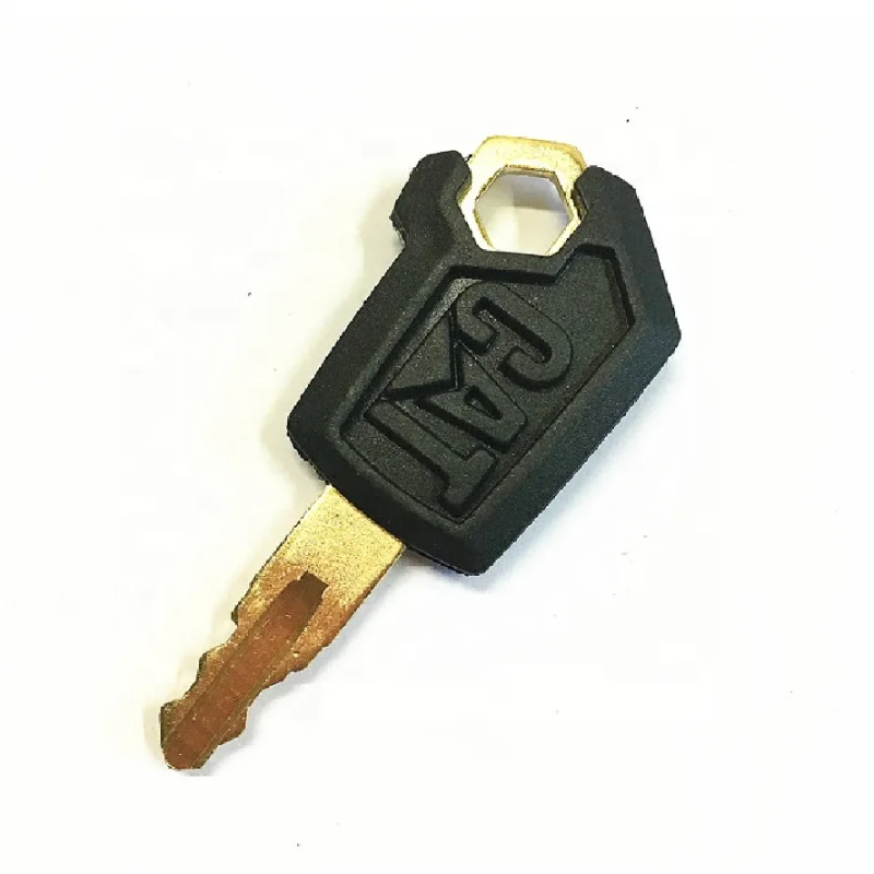 Heavy Equipment Keys Master Set - Bagger OEM schwere Baumaschinen Haupt schlüssels