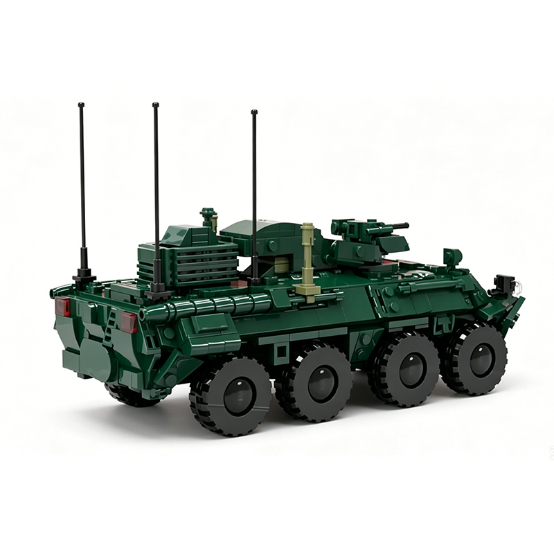 qwert Schweres Gepanzertes Fah – Heavy Equipment Armor Bewertung und Preis