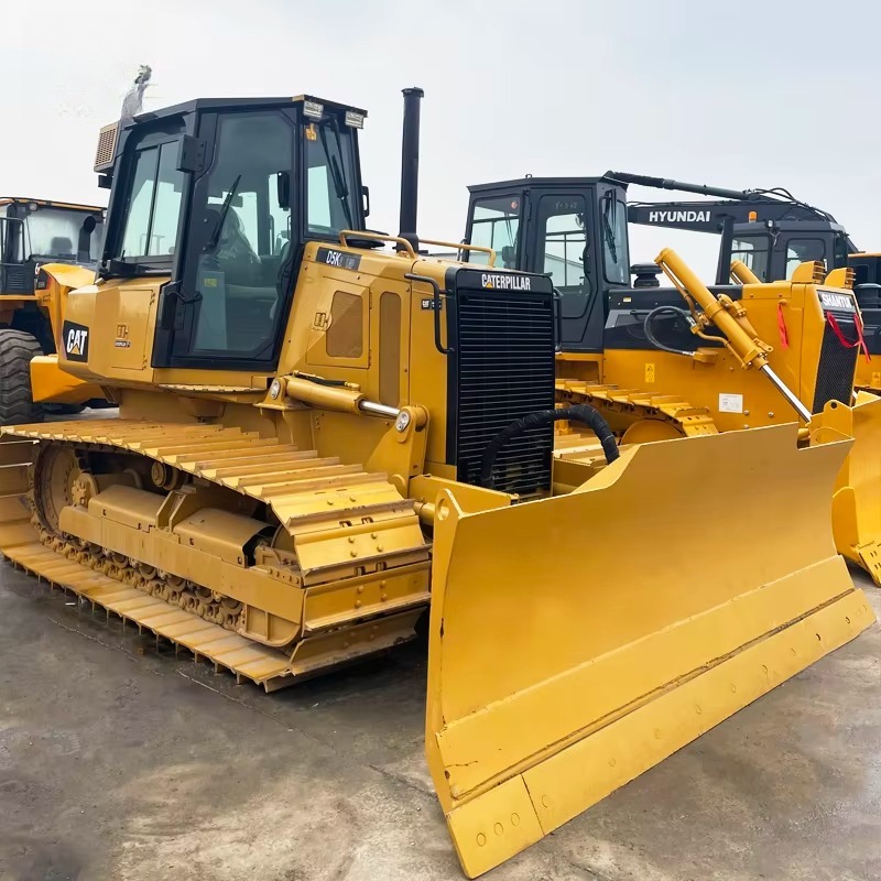 Raupendozer Bulldozer 22 Tonne – Heavy Equipment Mining Bewertung und Preis