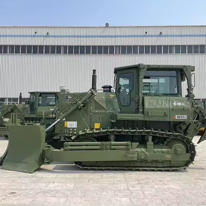 Raupendozer Bulldozer 22 Tonne – Heavy Equipment Mining Bewertung und Preis