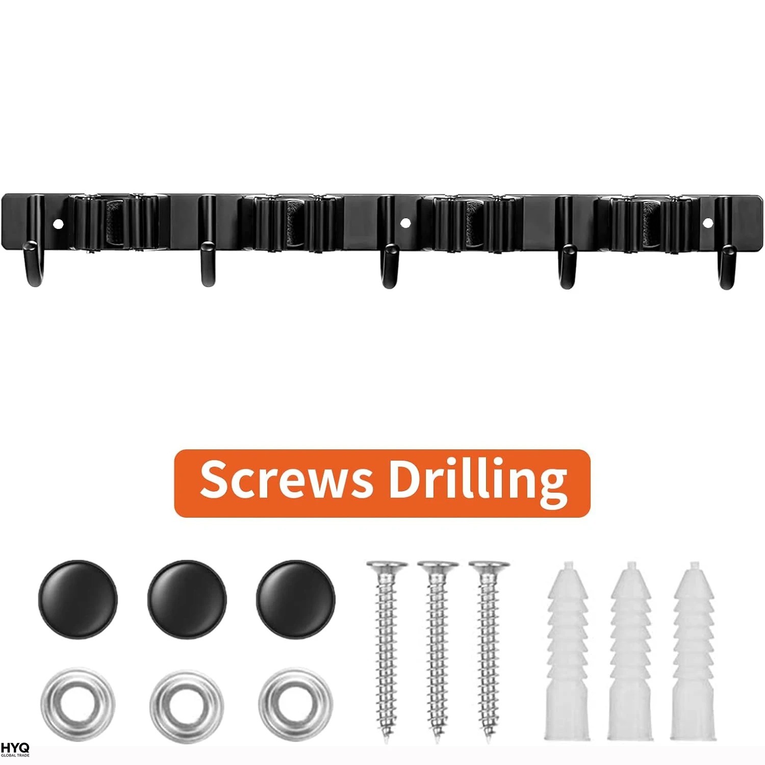 1 Robuster Metall-Werkzeughalt – Heavy Equipment Management Bewertung und Preis