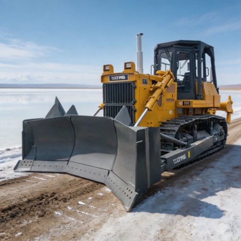 220 PS Raupenbulldozer SD22 Do – Heavy Equipment Mining Bewertung und Preis