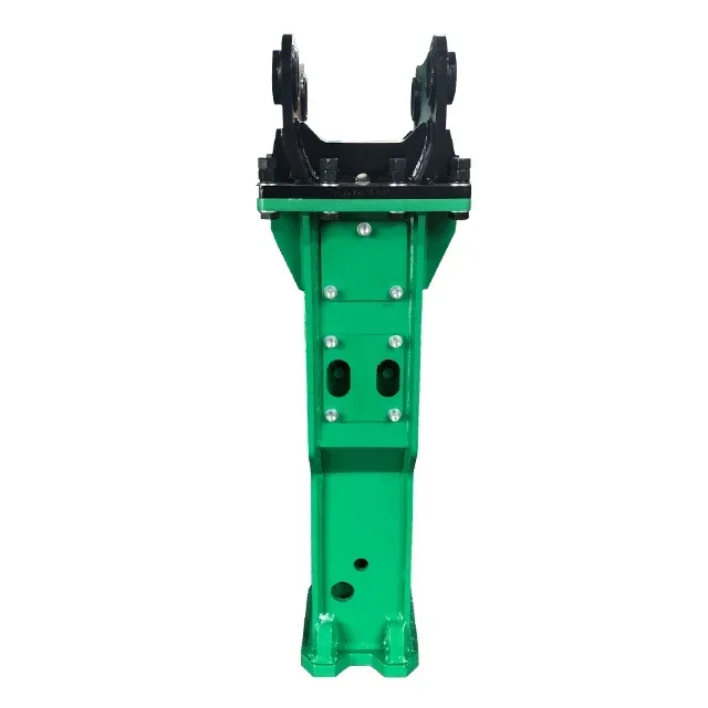 GCB40S SB10 Box-Hydraulikhamme – Heavy Equipment Breaker Bewertung und Preis