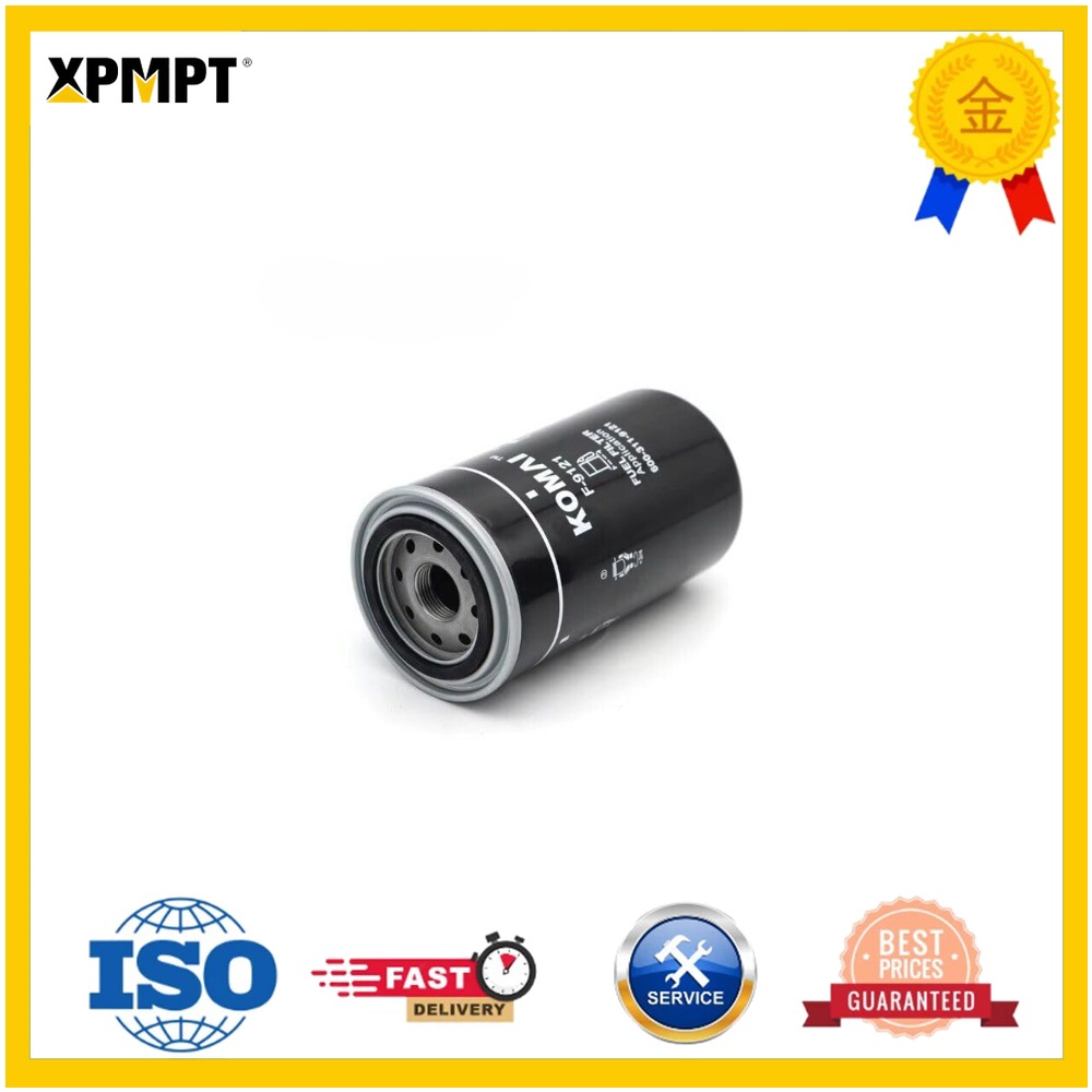 1 Stück Kraftstofffilter 41926 – Heavy Equipment Hitachi Bewertung und Preis