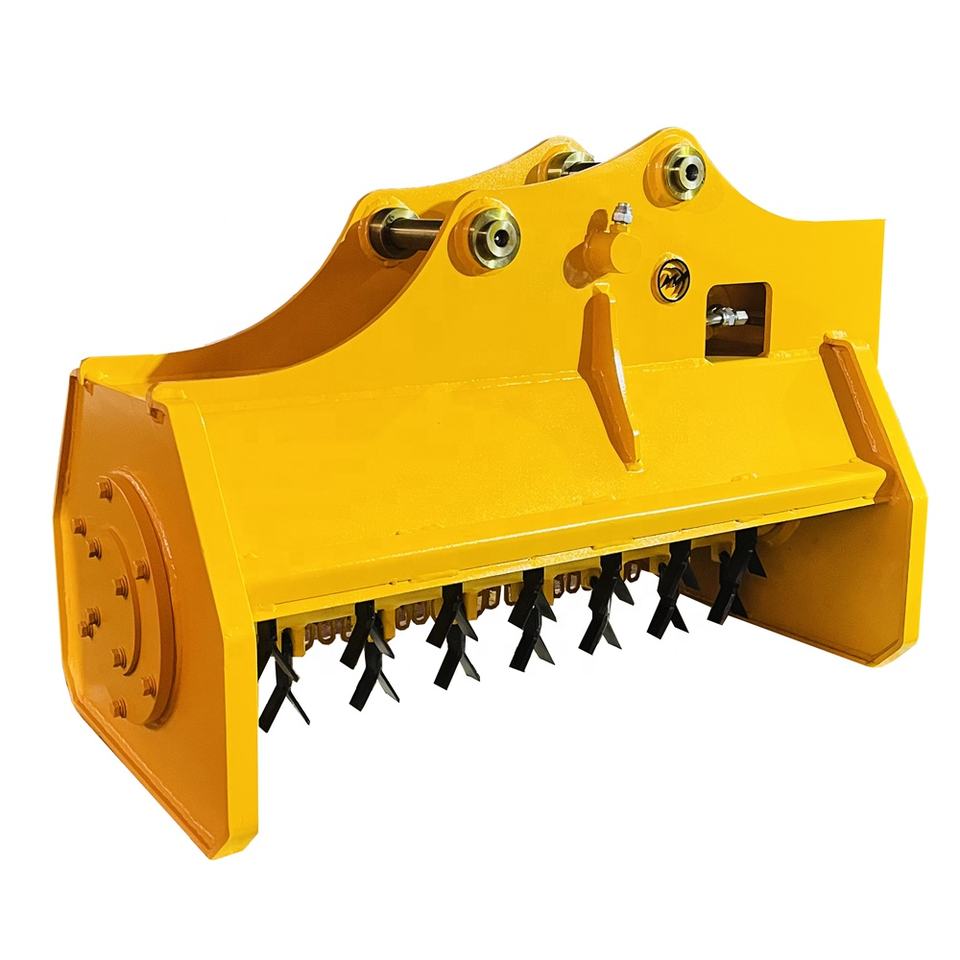 Spezialisiertes Freischneider- – Heavy Equipment Management Bewertung und Preis