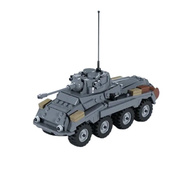 Schweres gepanzertes Fahrzeugm – Heavy Equipment Armor Bewertung und Preis