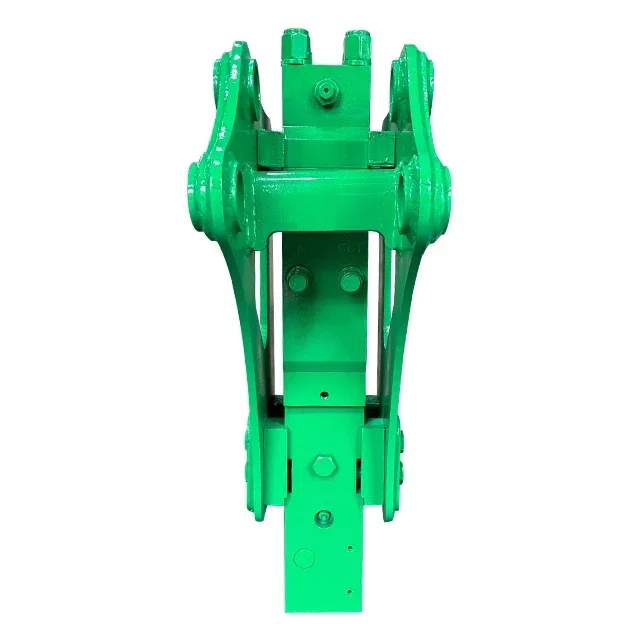 Mini-Bagger Hydraulischer Abbr – Heavy Equipment Breaker Bewertung und Preis