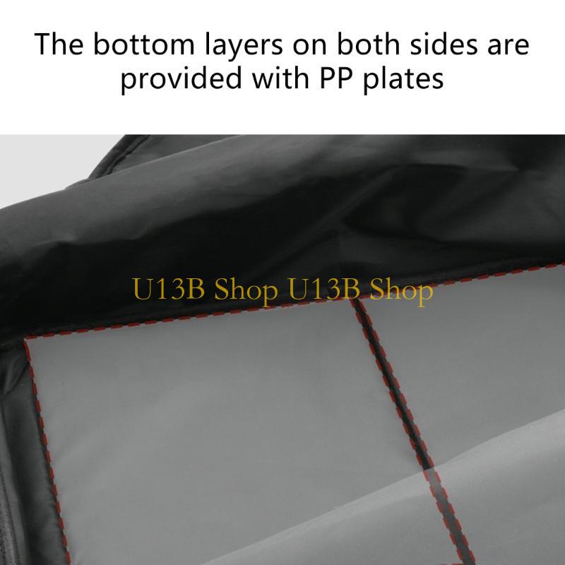 U13B Verschlüsselte Nylon-Trag – Heavy Equipment Management Bewertung und Preis