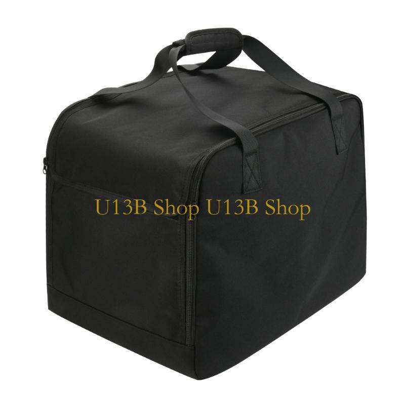 U13B Verschlüsselte Nylon-Trag – Heavy Equipment Management Bewertung und Preis