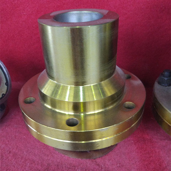 Industriekupplungen für schwer – Heavy Equipment Mining Bewertung und Preis