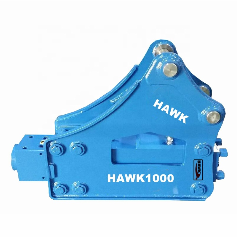 Hochleistungs-Hydraulik-Steinb – Heavy Equipment Breaker Bewertung und Preis
