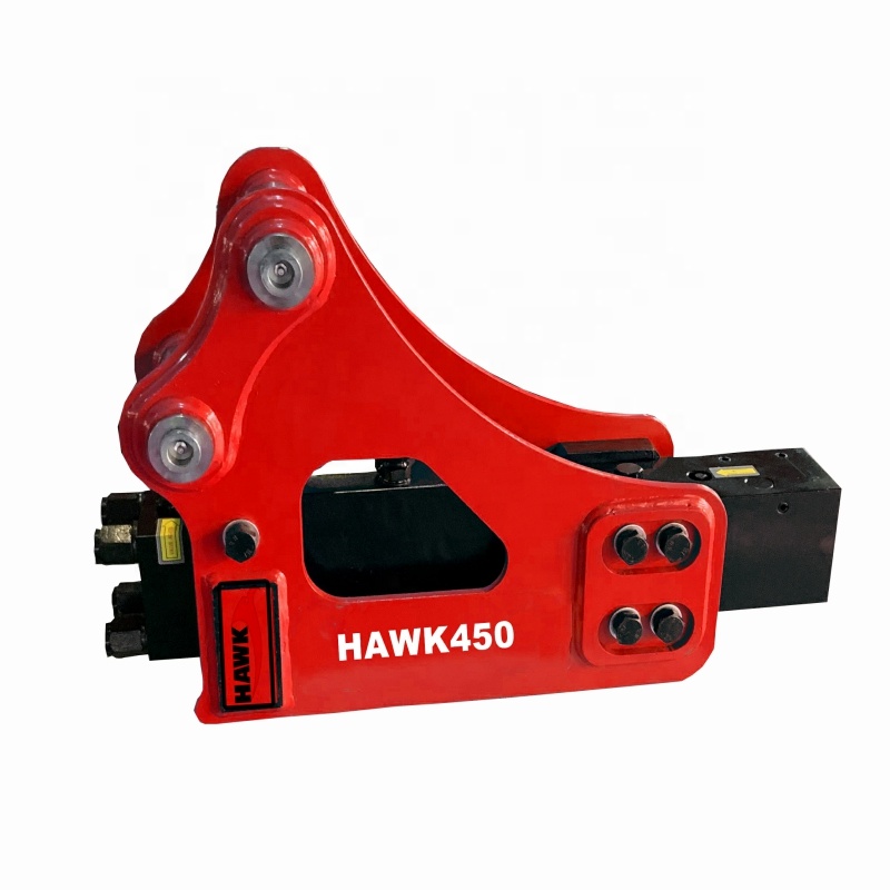 Hochleistungs-Hydraulik-Steinb – Heavy Equipment Breaker Bewertung und Preis