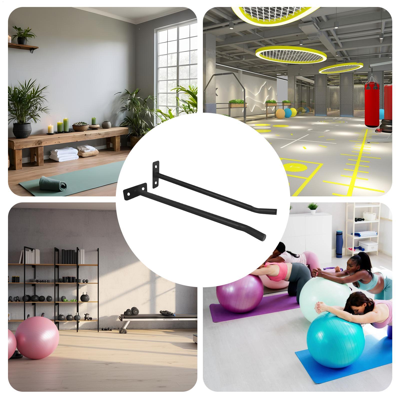 Yoga Ball Wand Halterung Lager – Heavy Equipment Management Bewertung und Preis