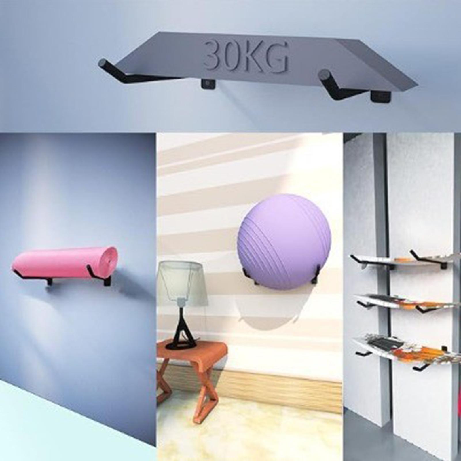 Yoga Ball Wand Halterung Lager – Heavy Equipment Management Bewertung und Preis
