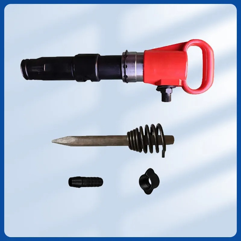 Druckluft-Handhammer für Beton – Heavy Equipment Mining Bewertung und Preis