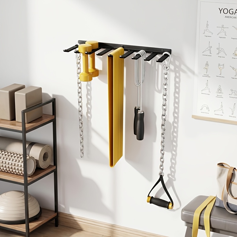 Wandmontiertes Fitness-Aufbewa – Heavy Equipment Management Bewertung und Preis