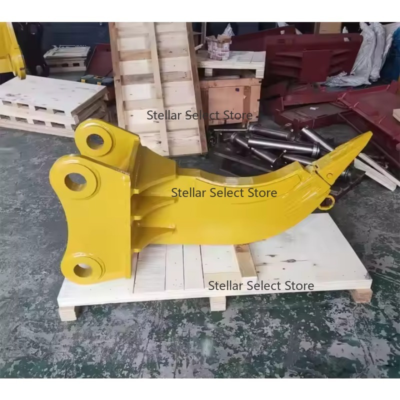 20-Tonnen-Steinwurzel-Ripper-A – Heavy Equipment Breaker Bewertung und Preis