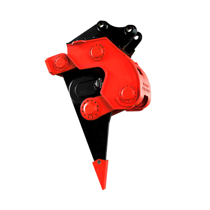 Kundenspezifischer Hochleistun – Heavy Equipment Breaker Bewertung und Preis