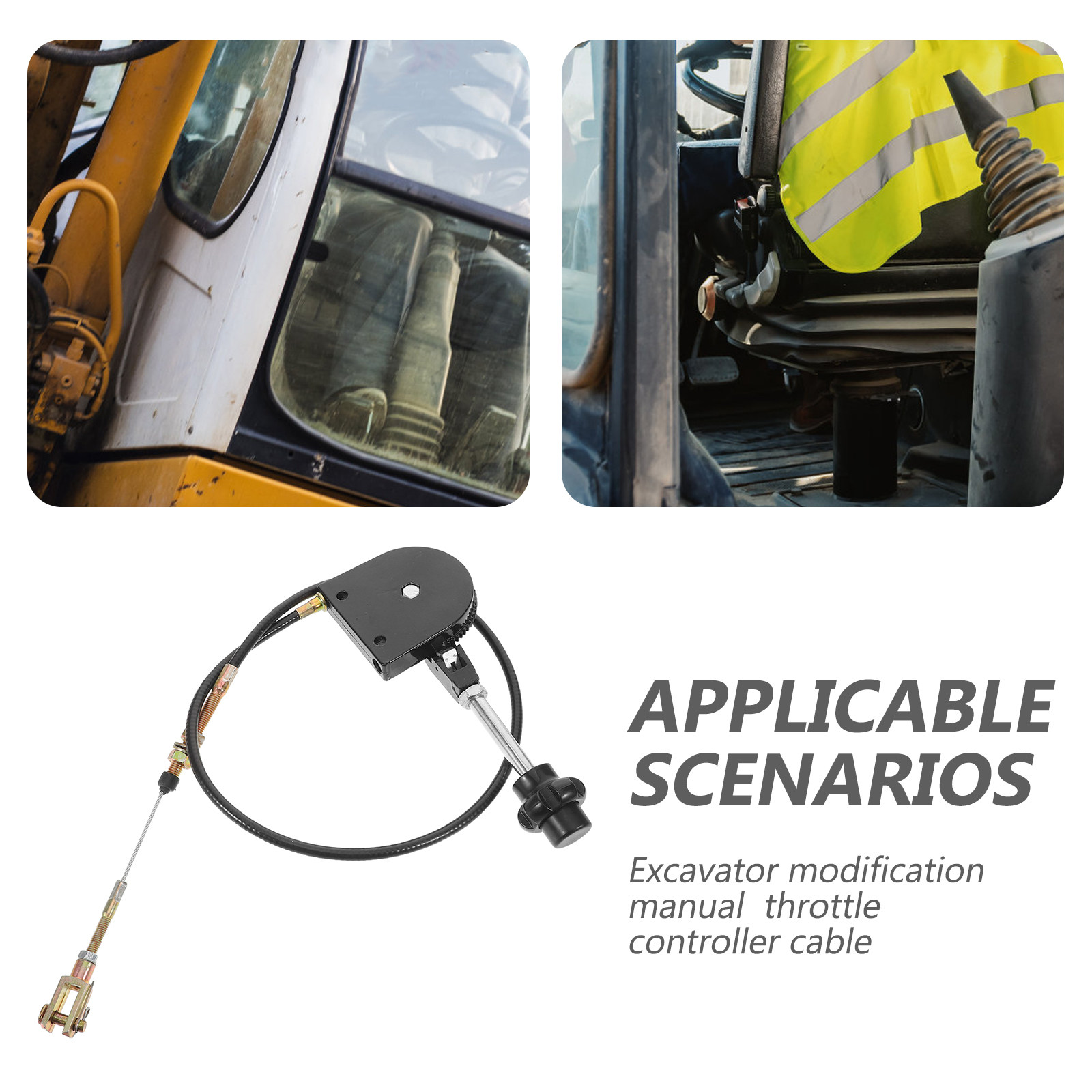 Handgashebel 1M lang, manuelle – Heavy Equipment For Construction Bewertung und Preis