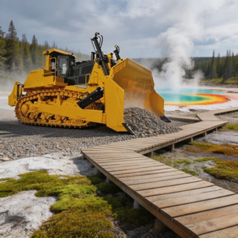 Für den Einsatz im Bergbau und – Heavy Equipment Mining Bewertung und Preis