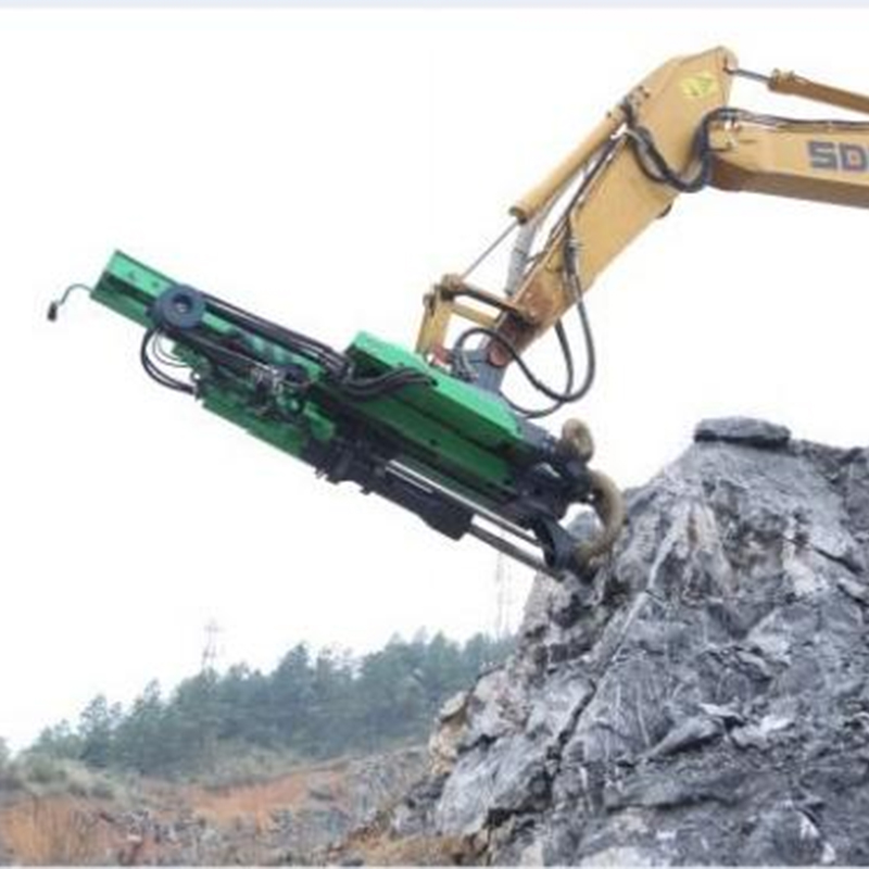 Hochleistungs-Integrierter Ges – Heavy Equipment Attachments Bewertung und Preis