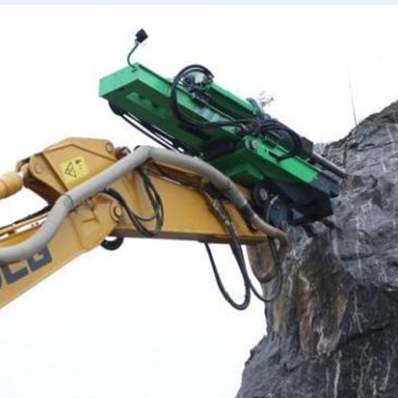 Hochleistungs-Integrierter Ges – Heavy Equipment Attachments Bewertung und Preis