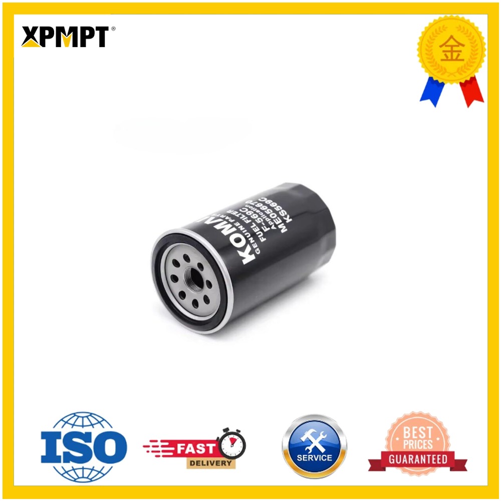1 Stück Öl-Kraftstoff-Filter-M – Heavy Equipment Hitachi Bewertung und Preis