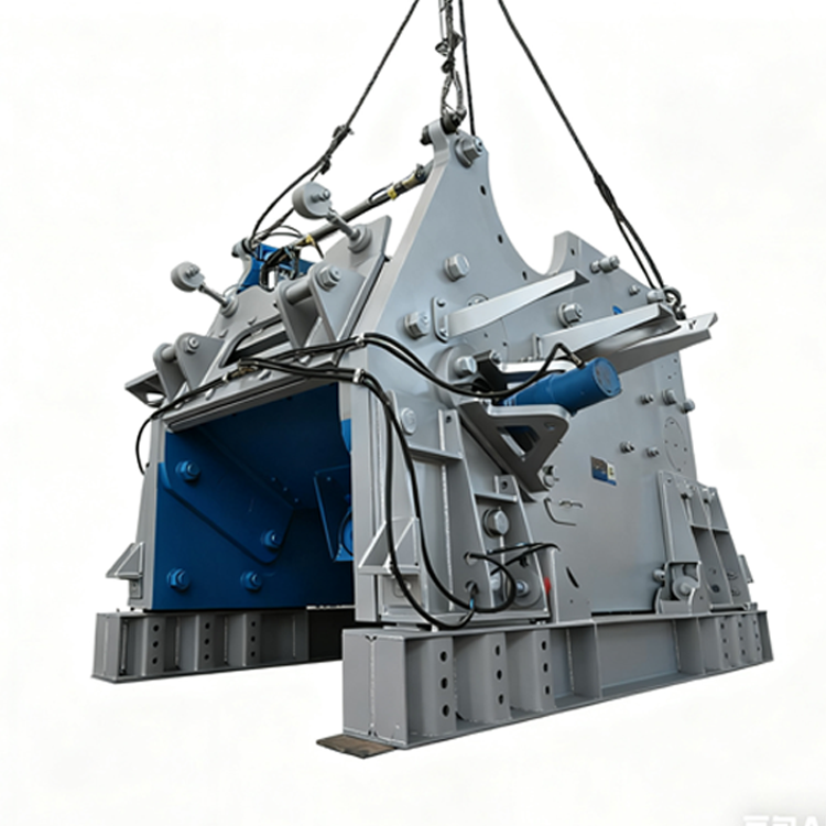 Robuster Hartgestein-Primärbre – Heavy Equipment Mining Bewertung und Preis