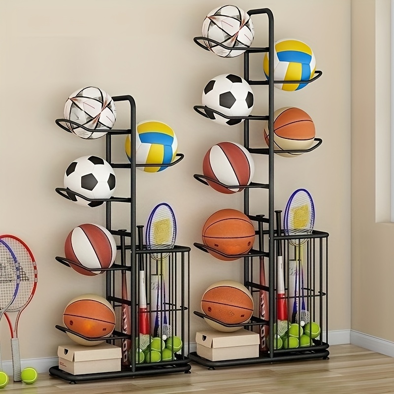Robuster Ball-Aufbewahrungsreg – Heavy Equipment Management Bewertung und Preis