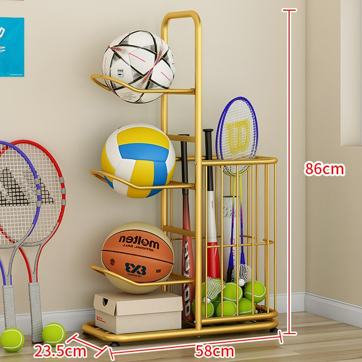 Robuster Ball-Aufbewahrungsreg – Heavy Equipment Management Bewertung und Preis