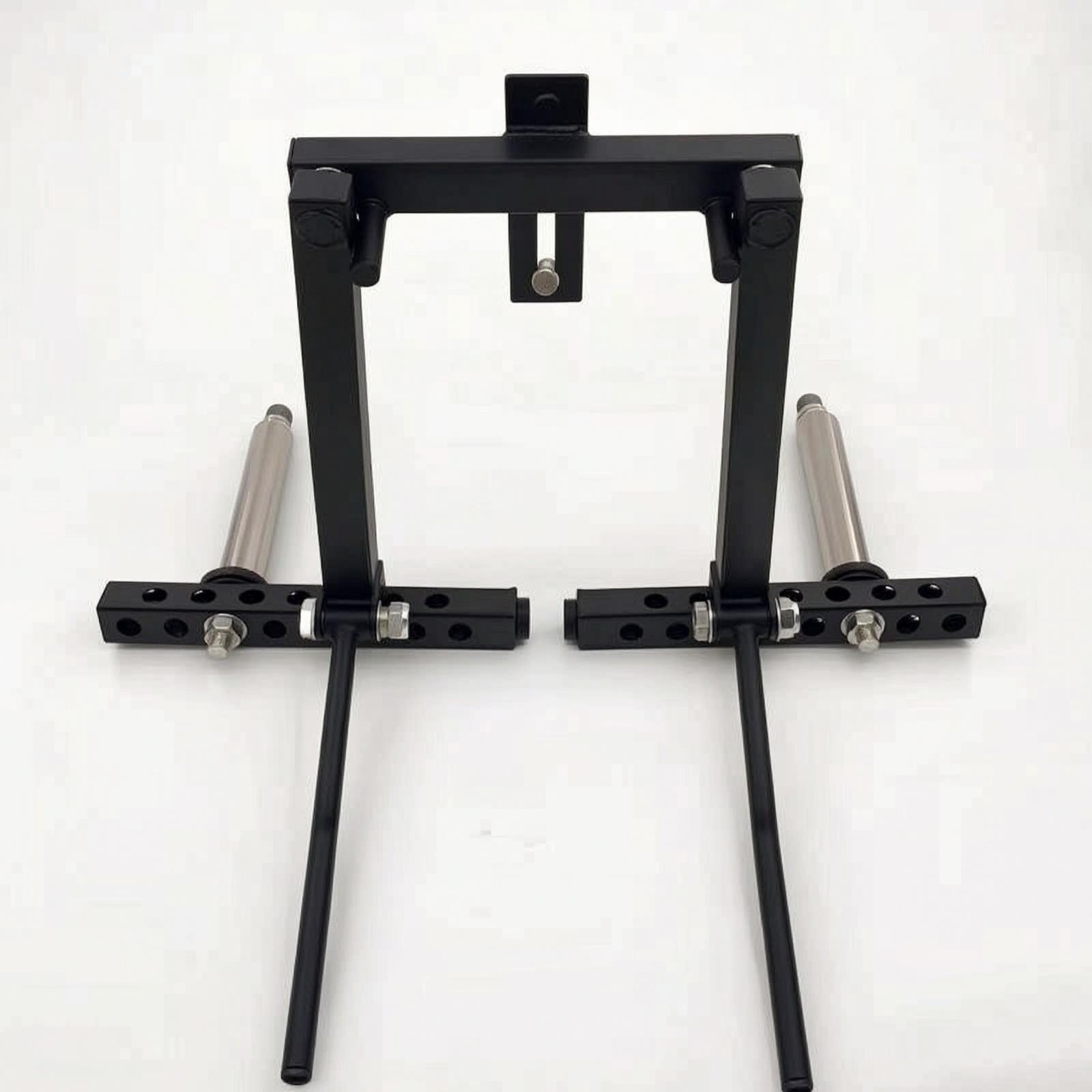 Robuste Schultertrainingsmasch – Heavy Equipment Attachments Bewertung und Preis