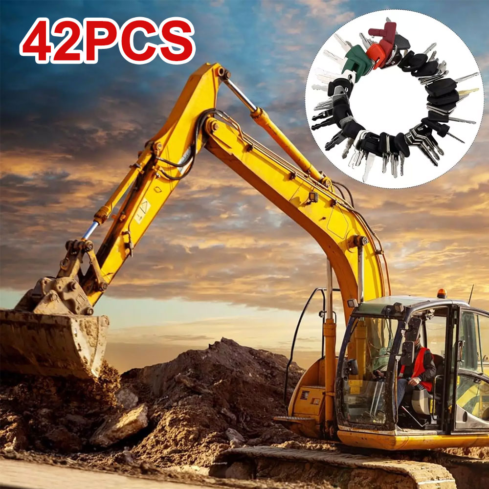 42-Schlüssel-Konstruktions-Zün – Heavy Equipment Hitachi Bewertung und Preis