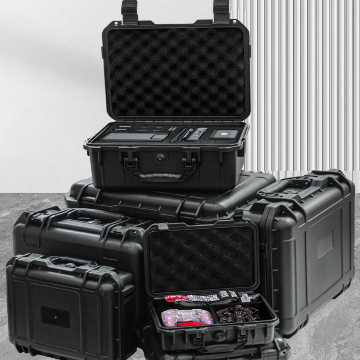 Wasserdichtes, robustes Werkze – Heavy Equipment Management Bewertung und Preis
