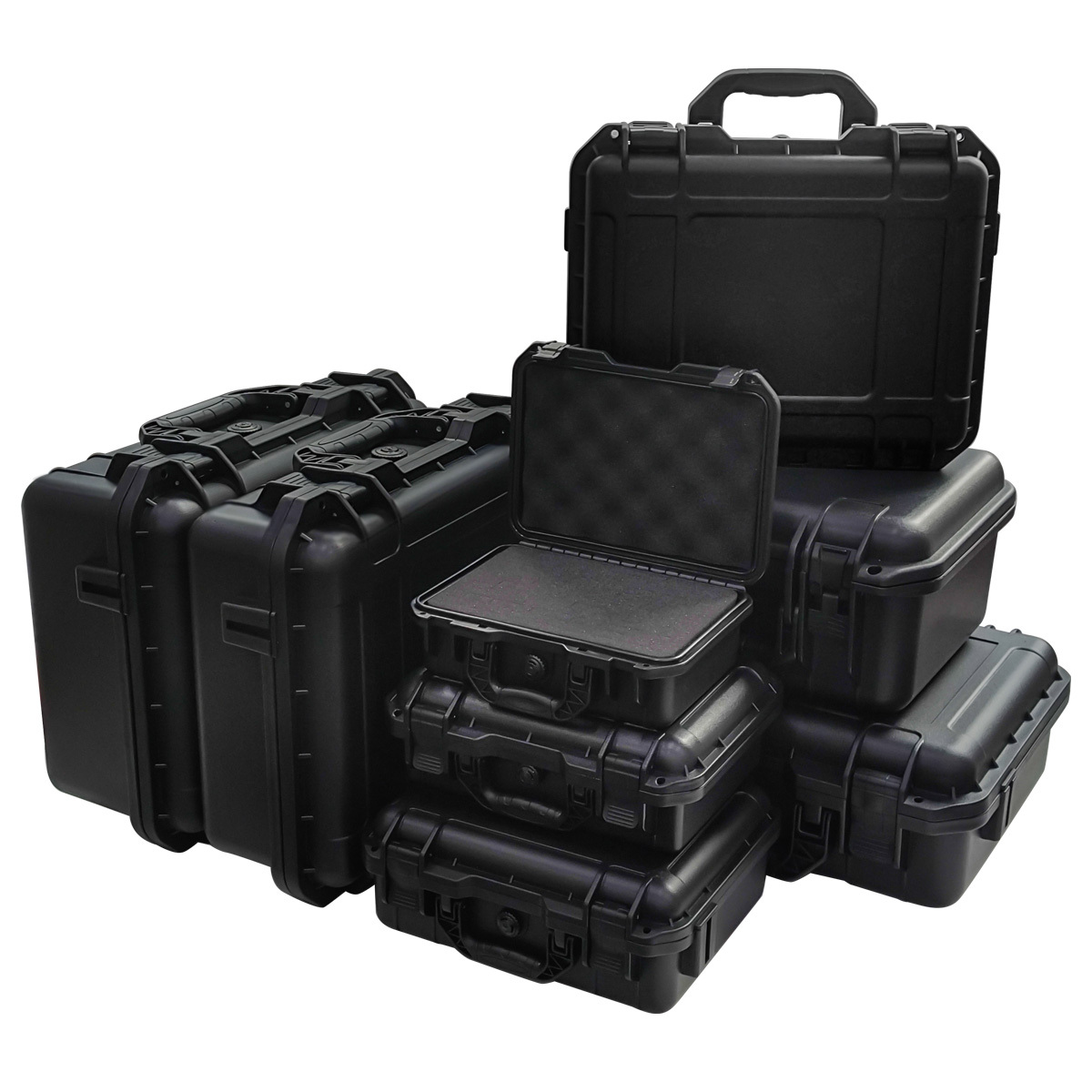 Wasserdichtes, robustes Werkze – Heavy Equipment Management Bewertung und Preis