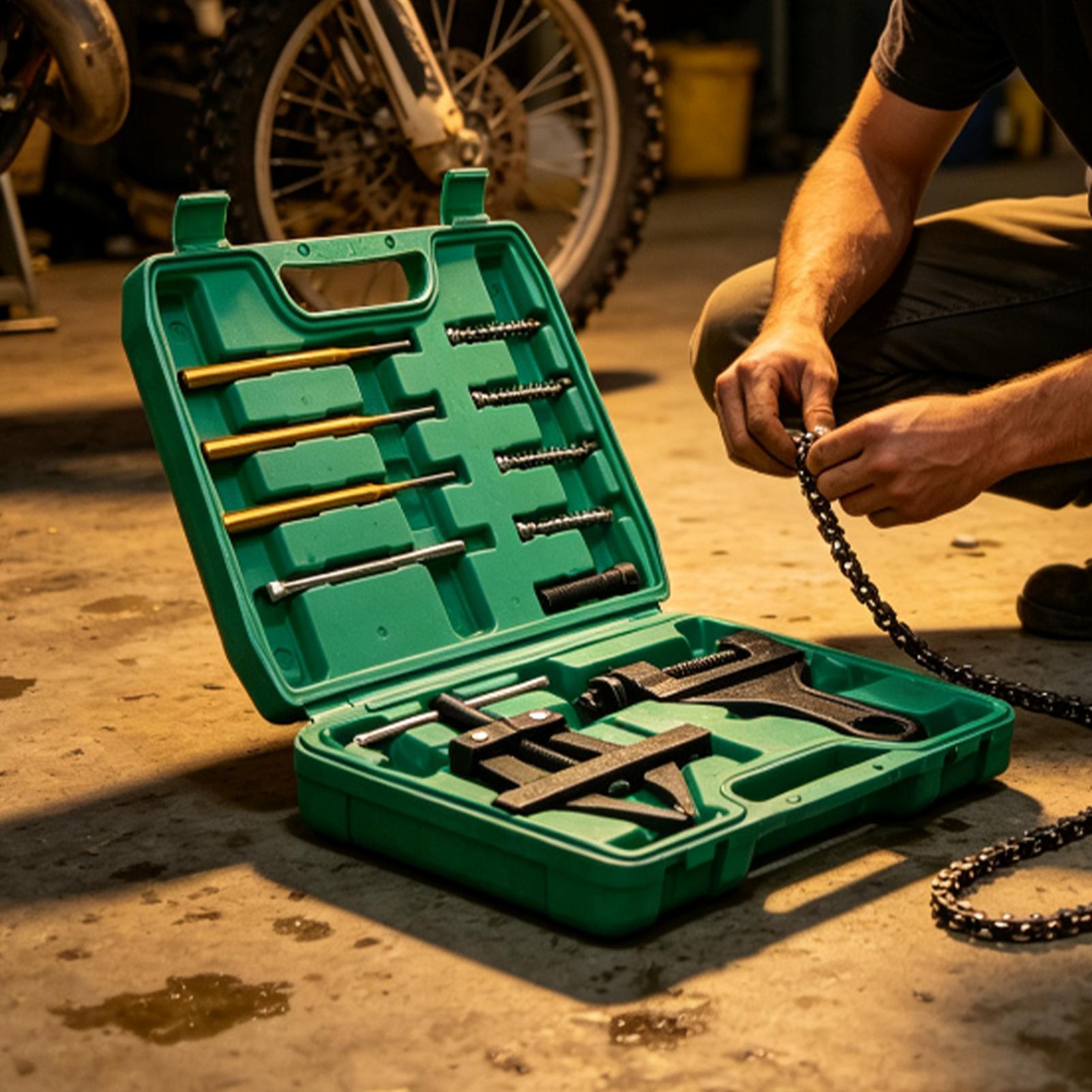 Kettenbrecher für Schwerlastan – Heavy Equipment Breaker Bewertung und Preis