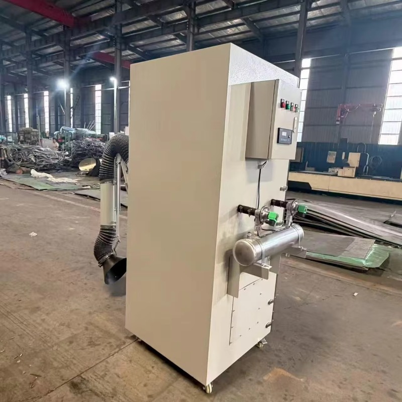 Hochleistungs-Kartuschenfilter – Heavy Equipment Processor Bewertung und Preis