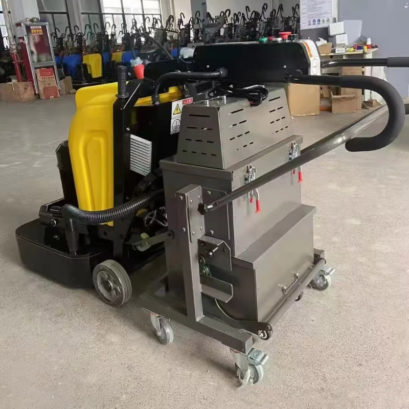 Industriestaubsauger mit Doppe – Heavy Equipment For Construction Bewertung und Preis