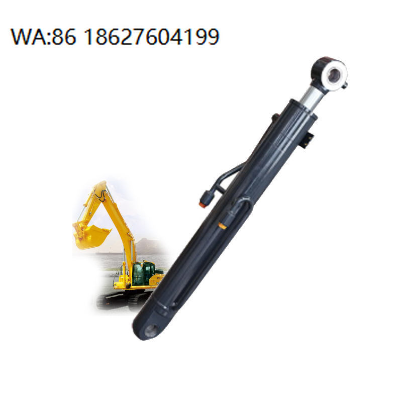10-500mm ID Chrom Auslegerzyli – Heavy Equipment For Construction Bewertung und Preis