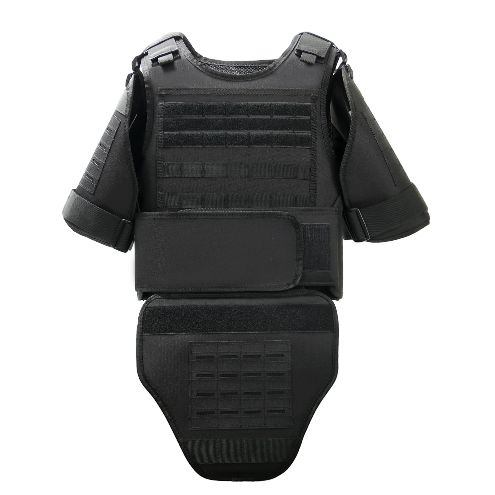 Taktische Weste mit vollständi – Heavy Equipment Armor Bewertung und Preis