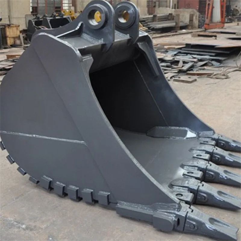 HAOEN PC200 Baggerzahn für Sch – Heavy Equipment Mining Bewertung und Preis