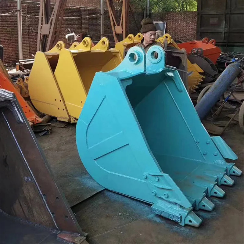 HAOEN PC200 Baggerzahn für Sch – Heavy Equipment Mining Bewertung und Preis