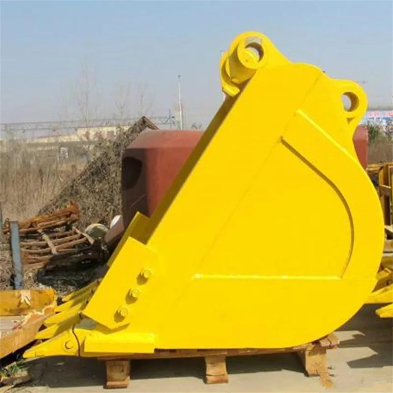 HAOEN PC200 Baggerzahn für Sch – Heavy Equipment Mining Bewertung und Preis