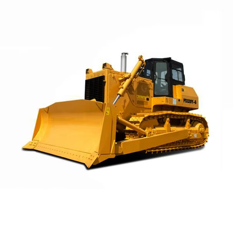 SD22 Raupendozer Erdbewegungsm – Heavy Equipment Mining Bewertung und Preis