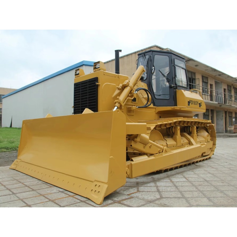 SD22 Raupendozer Erdbewegungsm – Heavy Equipment Mining Bewertung und Preis