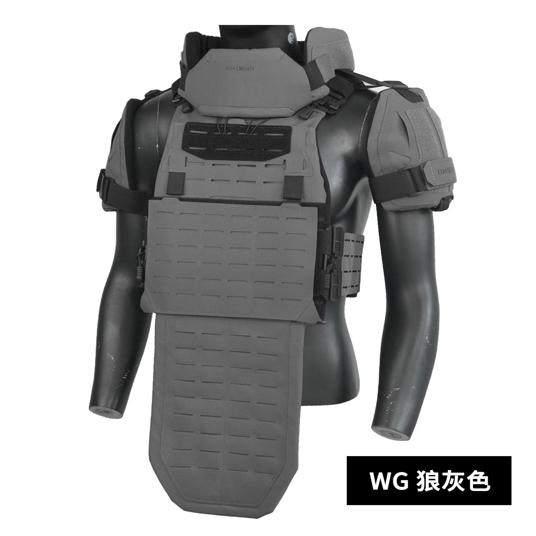 Heavy Armor Taktisches Westen- – Heavy Equipment Armor Bewertung und Preis