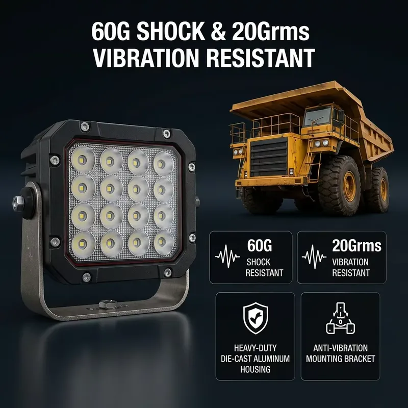 Hochleistungs-Vibrationsflutli – Heavy Equipment Mining Bewertung und Preis