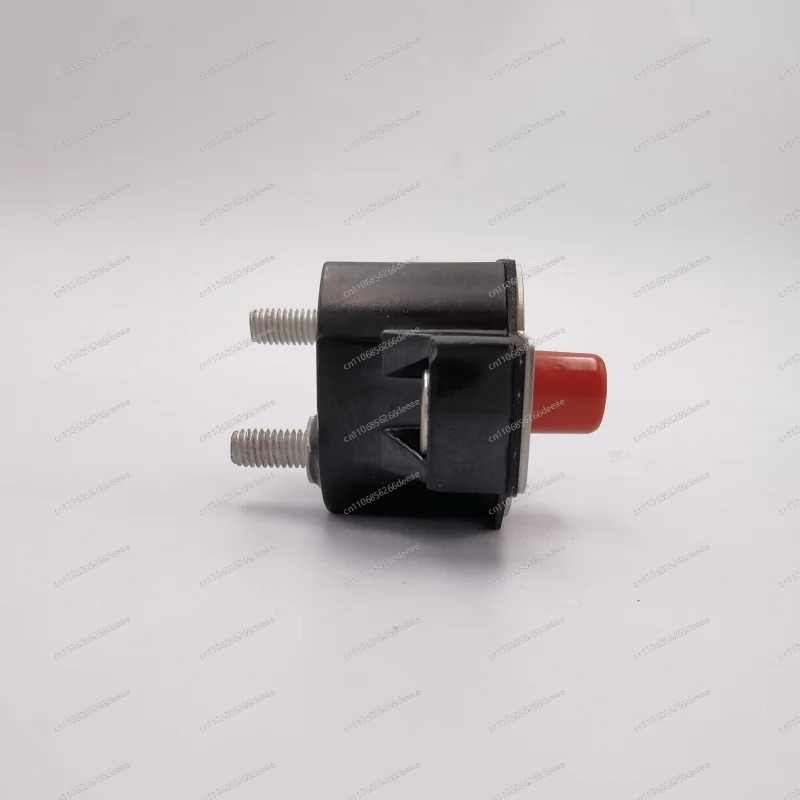 60A Thermischer Schutzschalter – Heavy Equipment Breaker Bewertung und Preis