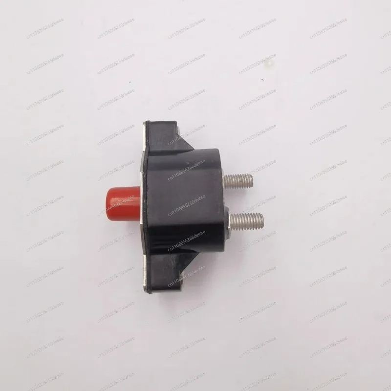 60A Thermischer Schutzschalter – Heavy Equipment Breaker Bewertung und Preis