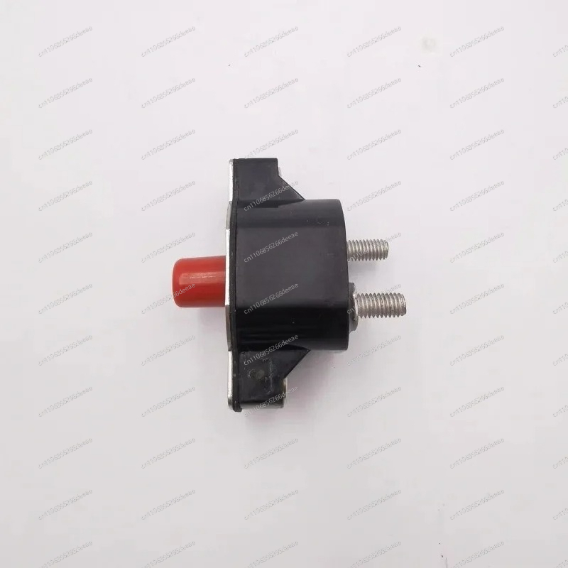 60A Thermischer Schutzschalter – Heavy Equipment Breaker Bewertung und Preis
